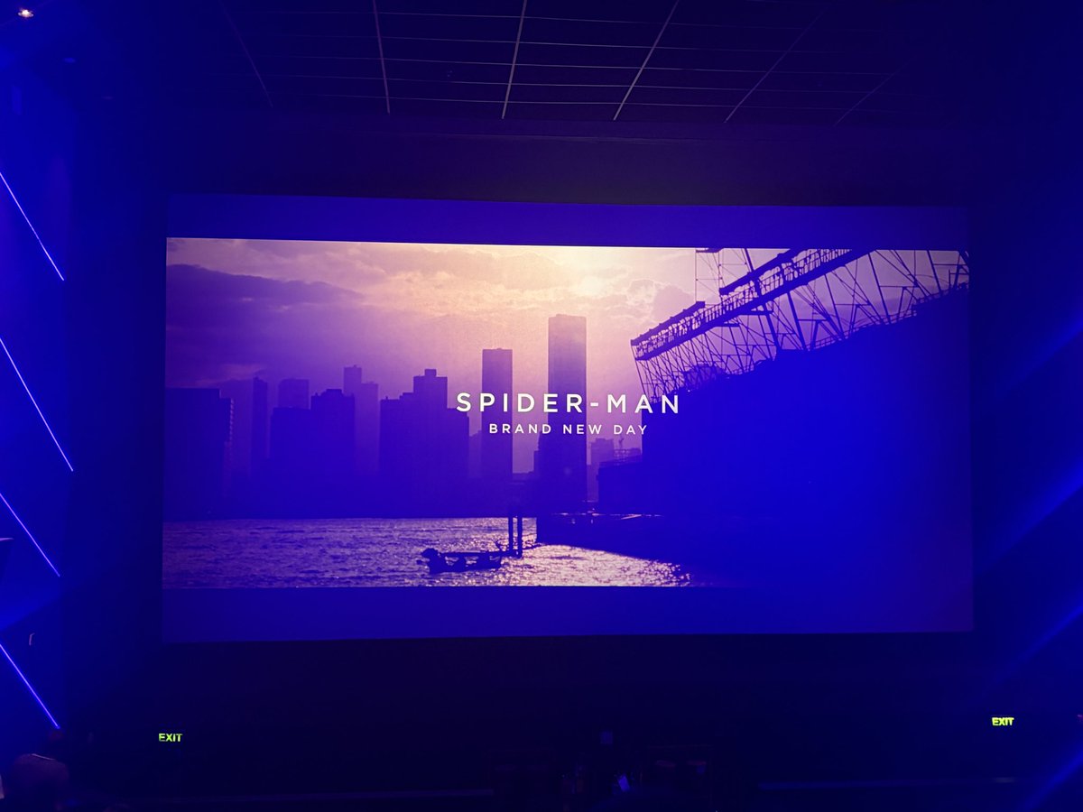 narain_21's tweet photo. When Marvel meets Nolan.

🩷 https://t.co/toYMEoInRm