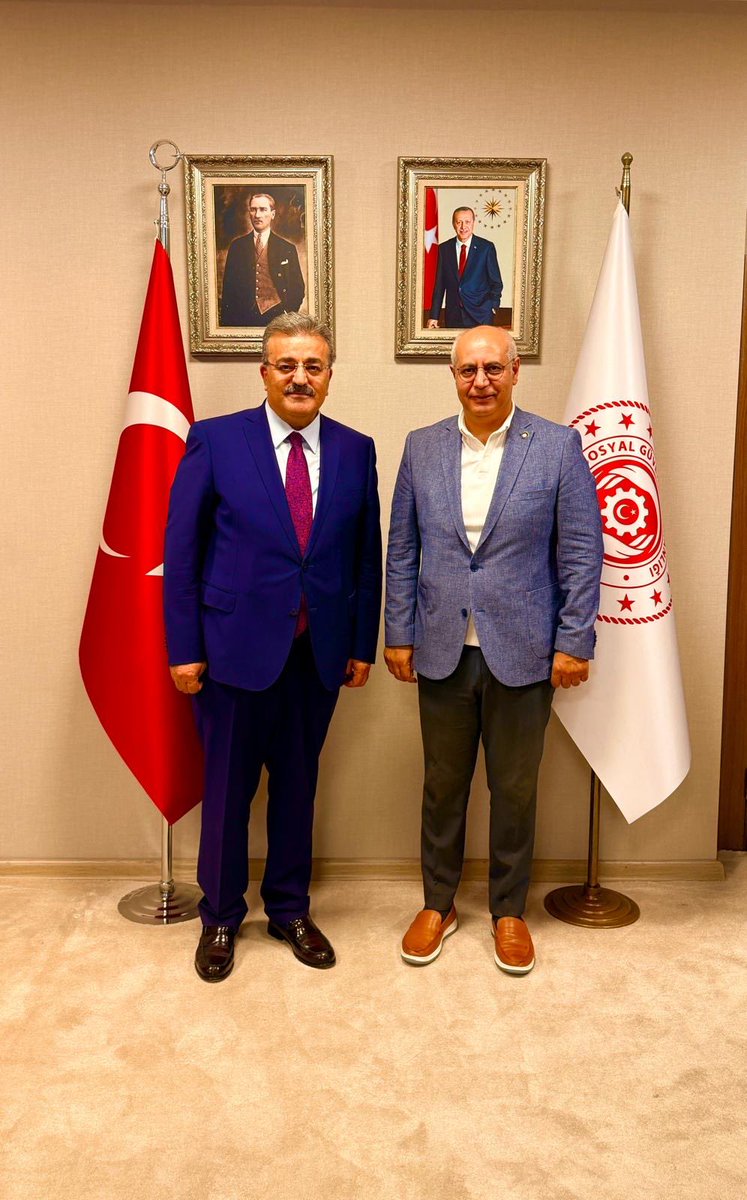 dgskon's tweet photo. @csgbakanligi @farukozcelikgsb Dünya Gençlik Ve Kültür Konfederasyonu @turkeraygunduz #AtayÇokyaman @KemalSelenAlta1 #VedatKoç @kizisinfed @acay_yener katılmışlardır. DGKON @icisleriSTi @TC_icisleri @iletisim @tcbestepe @GalatasaraySK @CelalTANdgskon @gencliksporbak @turkiskonf https://t.co/LkxUNrNfsm