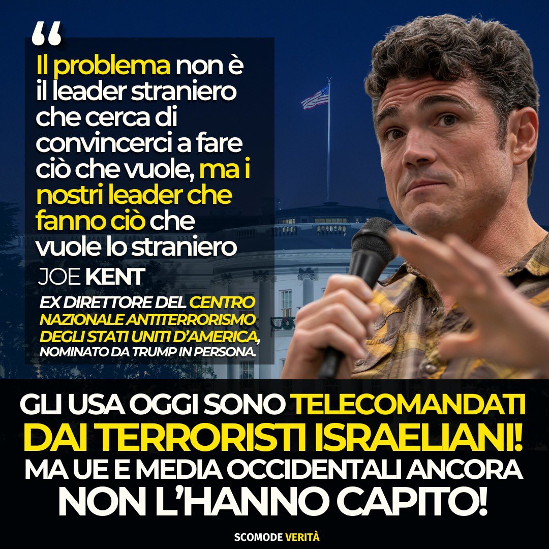 ale_dibattista's tweet photo. Queste parole dovrebbero essere su tutte le prime pagine dei giornali italiani. Leggete qui 👉 https://t.co/1KglpuUl7R e iscrivetevi al mio canale Substack https://t.co/Sq0CCP54Ky