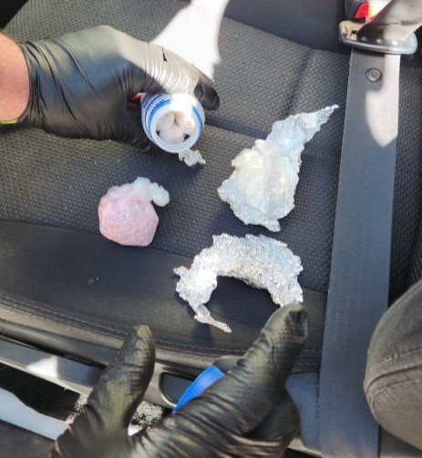 FBIBoston's tweet photo. As a result of an investigation by #FBI Boston's Major Offender Task Force, Daris Rafael Melo Vittini, a Dominican national, has been sentenced to 18 months in prison for possessing with the intent to distribute crack cocaine & fentanyl. Learn more @USAO_NH: https://t.co/W3CmXkzdlf