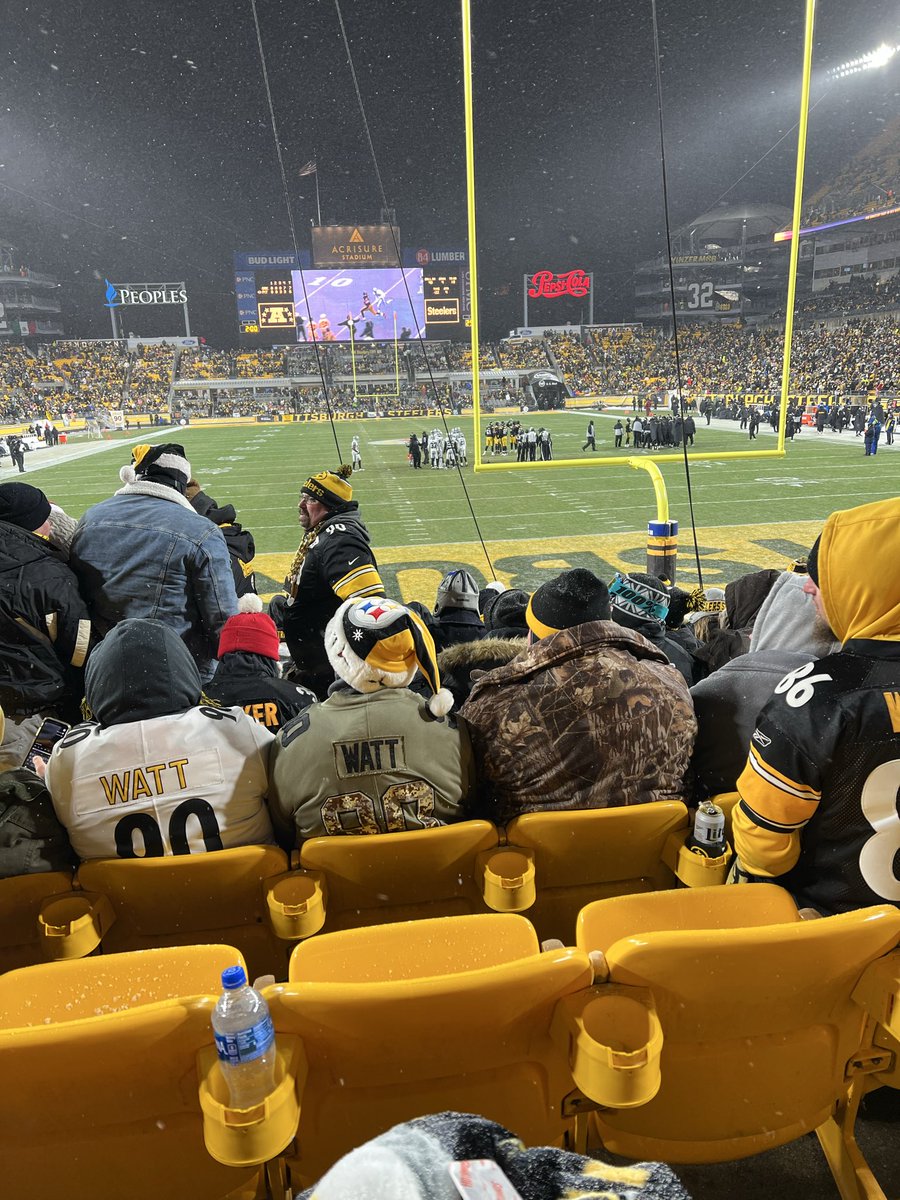 MrWellz72412's tweet photo. @JPPetersonshow @Buccaneers @bakermayfield you know what your destiny is sirβ¦. @steelers #Steelernation https://t.co/jZsJiYAogJ