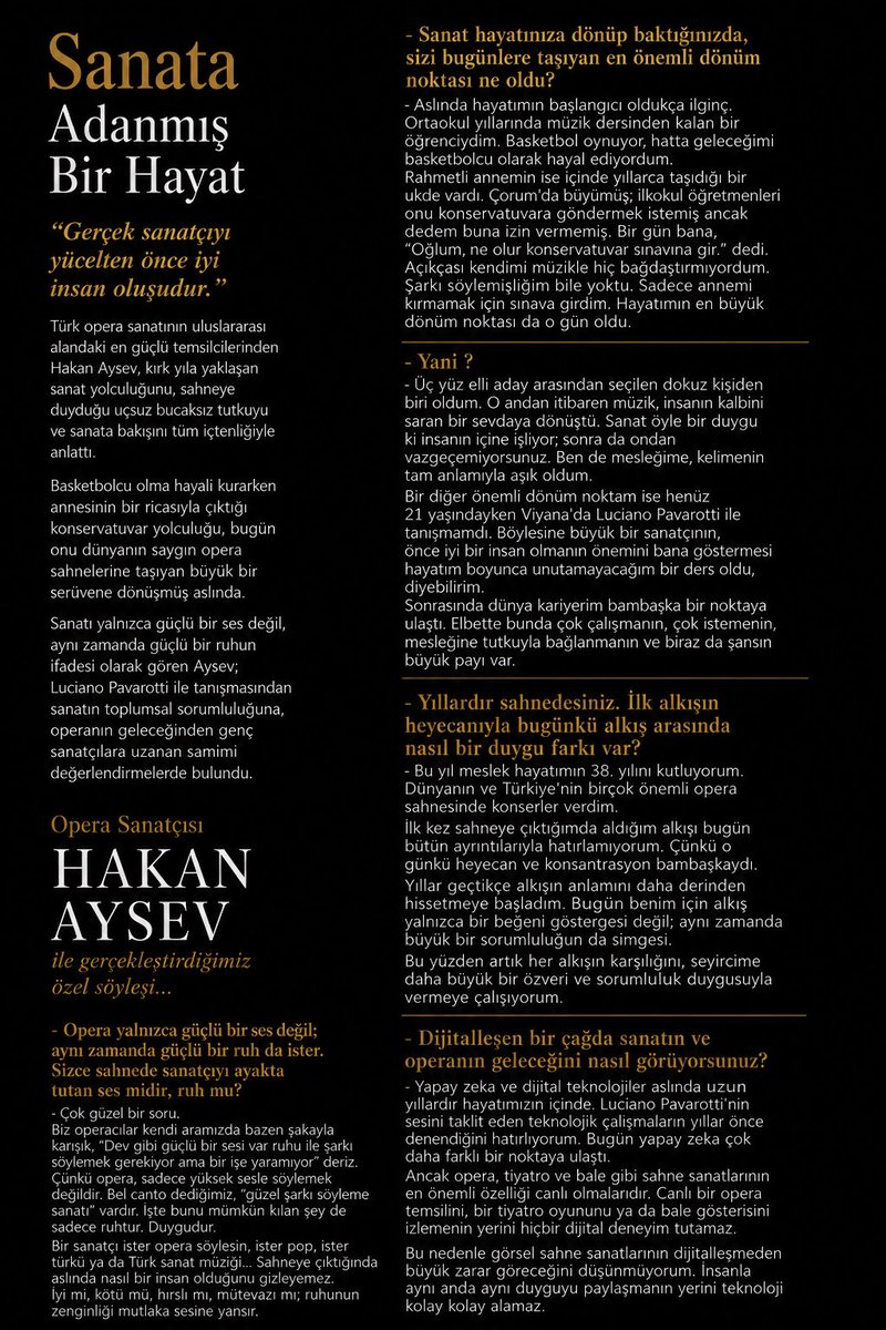 3SSanat's tweet photo. 3S Dergi Hakan Aysev https://t.co/RBoqA05q3N