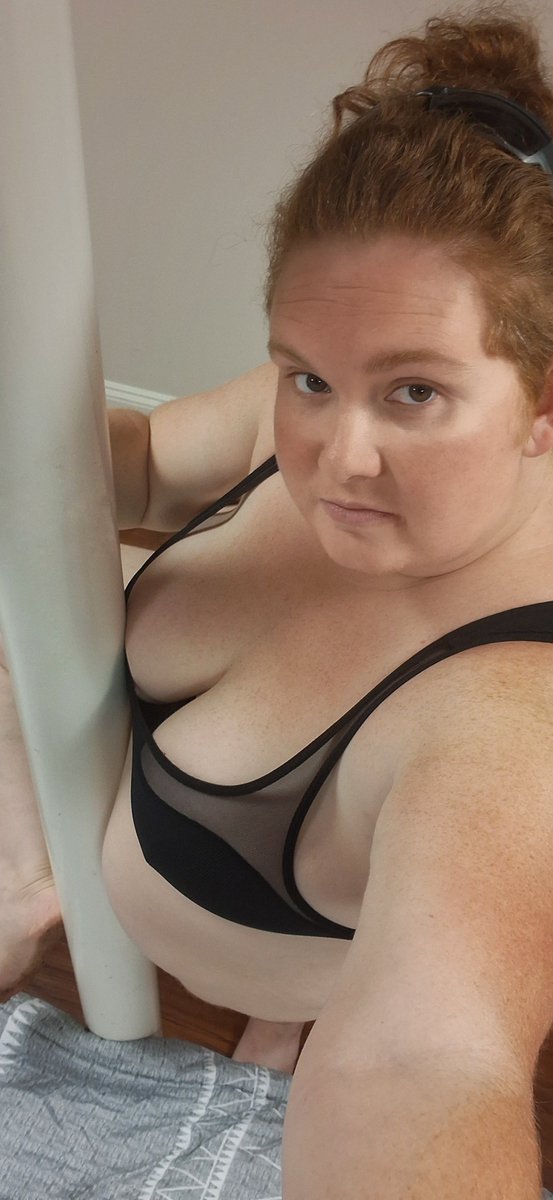 ThickNTragic's tweet photo. New photos just dropped you know where to find me 💜🔥📎 https://t.co/ROVgVnsL3s