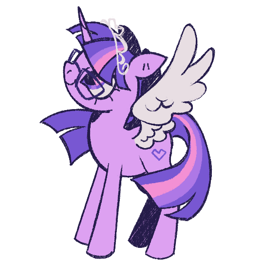 GUNDRAKKEN's tweet photo. 🪽#mlp https://t.co/mc5cSsHoIo