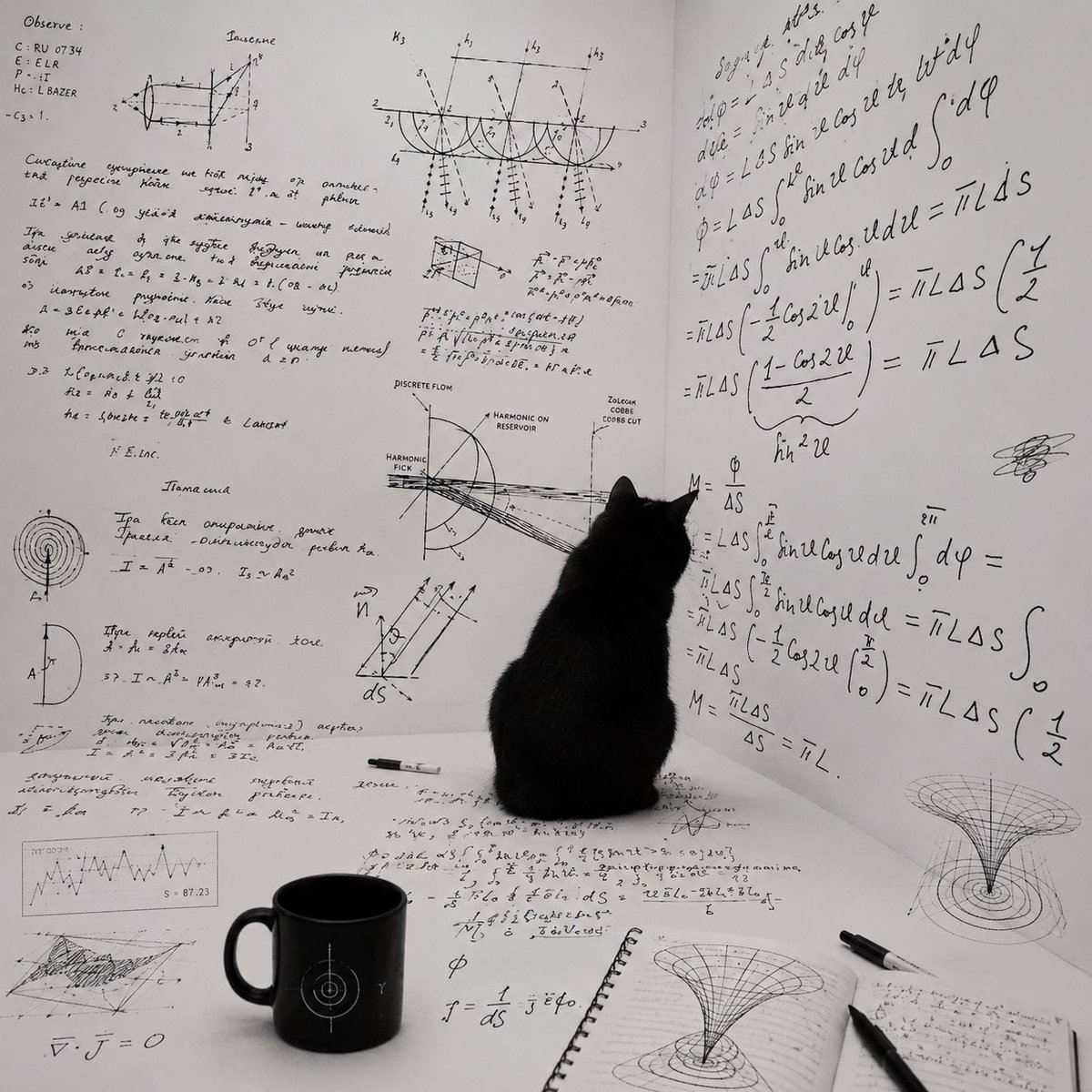 discreteonrh's tweet photo. «Even throughout growing Robinhood, math has always been a particular passion of mine.” One of Vlad Tenev's quotes that supports his interest in mathematics and the creation of his company, Harmonic AI. 

Preparations for this experiment took several days and were carried out with particular precision, because the AI ​​agent from Harmonic AI Aristotle is a highly complex mathematical intelligence that can produce an answer within 24 hours. But we got through it and want to give birth to a very interesting experiment on the Robinhood chain called Discrete Curvature Reservoir.

https://t.co/86LooNR1Sn

Our idea was to take Vlad Tenev's math-based company, Harmonic AI, and ask its agent to create a unique mathematical model for the ecosystem of a regular memecoin on Robinhood. After much deliberation and analysis, AI agent Aristotle proposed a model called Discrete Curvature Reservoir, which focuses entirely on the distribution and management of project creator fees. We are attaching the full dialogue history with Aristotle for more clear understanding. 

https://t.co/OeysLDAWLC

What is its strategy? The strategy takes into account: price change, volume, liquidity. It can buy, hold and sell but with limitations of 12.5%. (That is, it will either buy a maximum of 12.5% ​​of the WETH balance or sell a maximum of 12.5% ​​of the balance in tokens). Fees claim happens every 10-15 minutes, after which our agent analyzes the situation of the coin and makes an appropriate decision. We are also attaching full Aristotle’s code with formulas it uses and our code for logs to monitor everything on our official web. 

https://t.co/p5OQMZLeI8

We have described this model very simply in the text so that you have an understanding of how it will work in practice. If you dig deeper, you will realize that it uses a huge number of formulas and truly takes a mathematical approach to managing the coin. Everything works autonomously and we do not interfere with its activities in any way.

If this experiment is approved by you, we will be happy to improve this model with Aristotle's help and add the ability to purchase other coins from the Robinhood ecosystem.

$DCR - 0x29b9e5306cbc8e0e8e4c1d63fc85a843303e0c7a