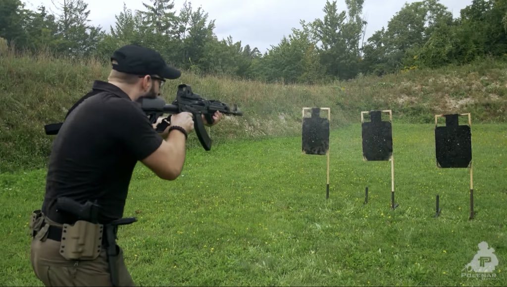 Bwhit55's tweet photo. @LucasBotkin Getting 2016 @PolenarTactical 1-5 drill vibes. @LucasBotkin https://t.co/tsBQzB97OO