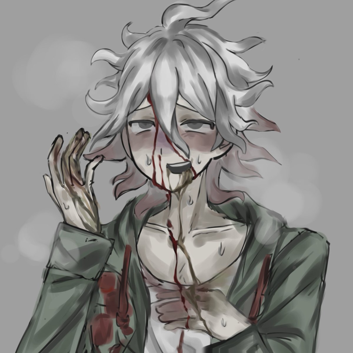 CLANNADhuve's tweet photo. 哎我改了一下 https://t.co/AMFtawhdBr