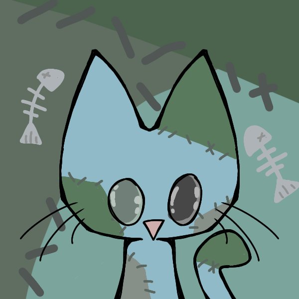 VIRxNEZ's tweet photo. Котики 🧡🩵🤍
#VIR_NEZ #art #cat #orange #green #blue #grey #white https://t.co/eU8j37qsb2