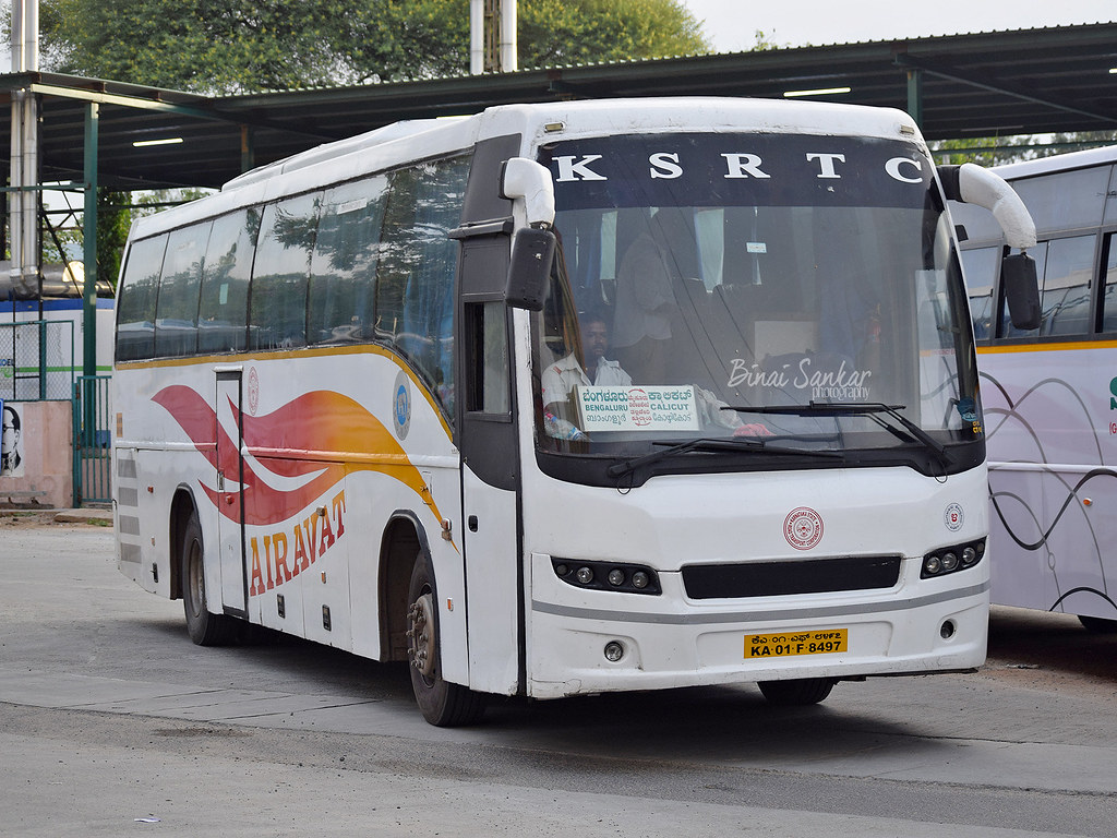 sourapova's tweet photo. @IndexBihar KSRTC launched this B7R Volvo in 2006. It's 2026 now. https://t.co/8iPxgEbkRo