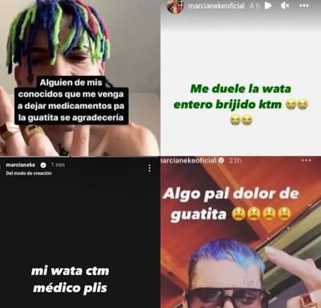 loveexplo's tweet photo. Ohhh chiquis estoy recién asimilando que solo quedan 51 hrs para ver a los kiuarrr por fin! Mi ansiedadddd loco mi wata soy esta #qnitwt https://t.co/JpDkN3h9jR
