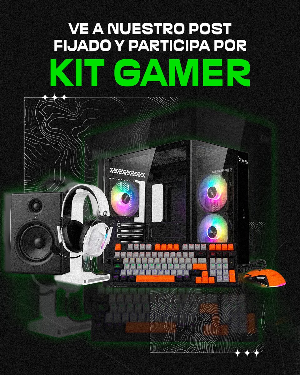 RadioDisneyMX's tweet photo. Entérate de cómo los esports están transformando el gaming en RD Gaming: El Podcast. ¡Ya disponible en nuestro canal de YouTube!
#XZEAL #RDgaming #RDgamingElPodcast #XZEALxRDgaming https://t.co/7i8pc70pyT