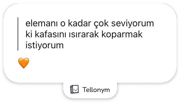possibleishego's tweet photo. ⠀

agresiflik de bir sevgi dili ama yine de bi korkutmadı değil. 😬🧡

 ⠀ https://t.co/wZcn3IhWEi