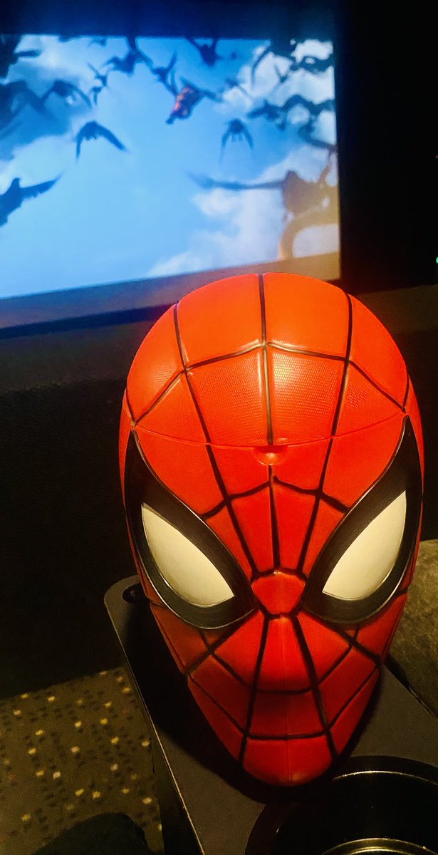 kingpinslayerr's tweet photo. ST: #SpiderManBrandNewDay https://t.co/iKLLu3HGgO