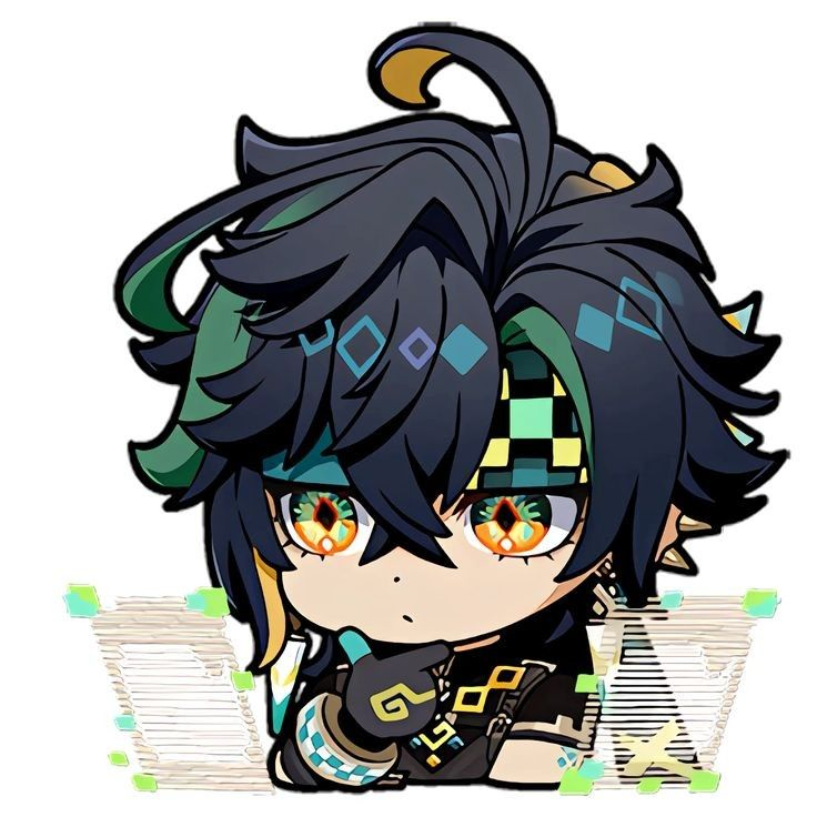 dailykinich's tweet photo. Hello and welcome to Daily Kinich, an account dedicated to posting about the Saurian Hunter, Malipo #Kinich from #GenshinImpact! May contain spoilers and/or leaks ahead, please heed with caution!   

♡/↻ appreciated! #genshintwt #hoyotwt #promotwt https://t.co/OLWxHX3Wuk