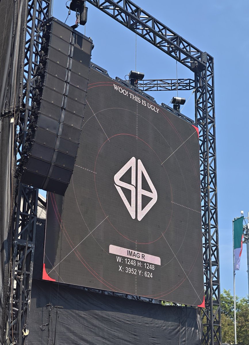 JustinTime_98's tweet photo. UNLEASH SB19 LOLLAPALOOZA @SB19Official #SB19 #SB19AtLollapalooza https://t.co/biFPUe9dLE