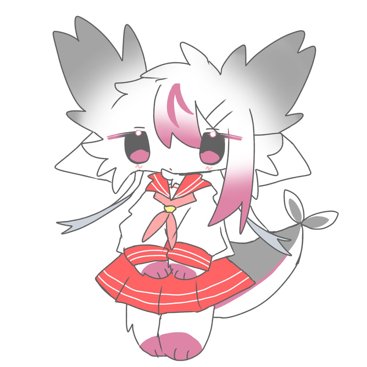 p_00510's tweet photo. 同じキャラしか描いてなくてやばいです
#ケモノ #ケモナーさんと繋がりたい https://t.co/iCZ3yVHHHa
