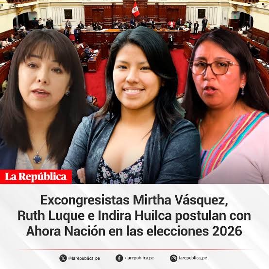 DiegoManarelli2's tweet photo. Y MIRTA VÁZQUEZ INDIRA HUILCA RUTH  LUQUE LÁS DIZQUE DEFENSORAS DE LAS MUJERES AGREDIDAS..NO SE VAN A PRONUNCIAR POR  EL DIPUTADO DE  JUNTO POR EL PERÚ QUE AGREDIÓ A UNA MUJER ??! https://t.co/3ne6TYKkX7