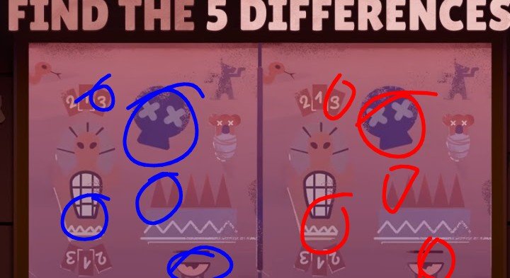 JeikerCardozo's tweet photo. @BrawlStars #BrawlStars #EscapePyramidQuest https://t.co/HwqwrDKUdV