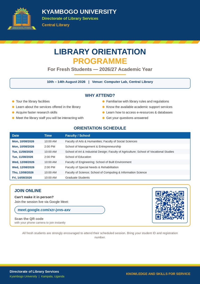 KyambogoLibrary's tweet photo. https://t.co/m3gcwevqK3