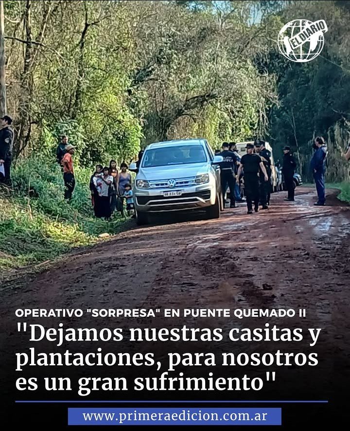 nukizza's tweet photo. Aver "anti-argentina" si de verdad les interesa el racisismo en Argentina. Sería un gran favor si comparten lo que está pasando en el norte. Un montón de familia de pueblos originarios están siendo desplazadas, repito FAMILIAS NATIVAS ESTÁN SIENDO DESPLAZADAS, compartan!!! https://t.co/IHCkhKgnLN