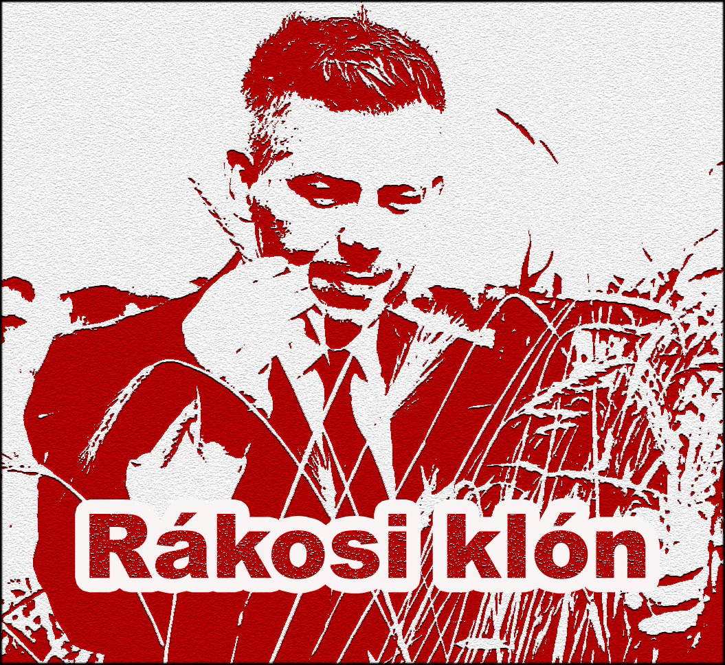 BarkaszPeter's tweet photo. @Bede_Zsolti Minden magyaré, de nem a Magyaré! https://t.co/uA69BENckd