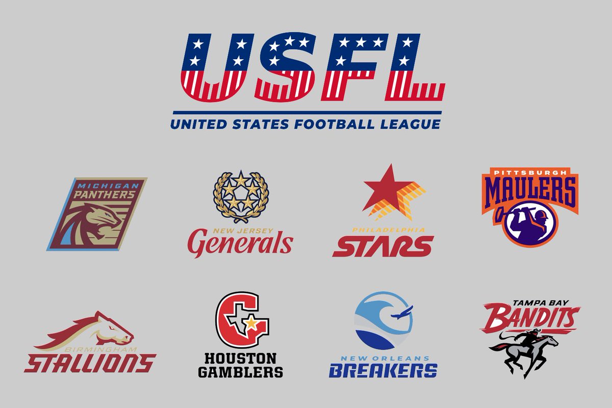 NewsUFL's tweet photo. Rest in peace USFL https://t.co/oLgYbKHYtN