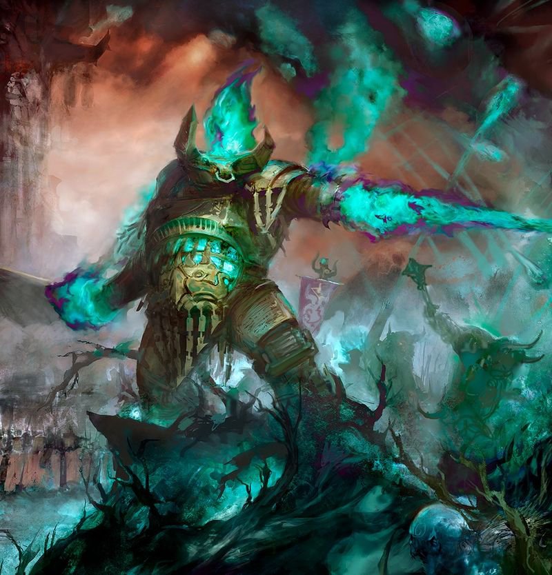 ChipOuja's tweet photo. What daemon miniature you think I should buy and paint next?

It could be Frome any chaos god and any setting
:> https://t.co/UxPzKbgiNz