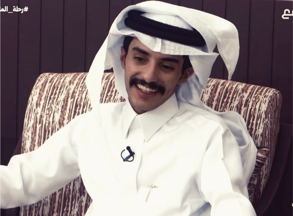 hyfaalmalky6's tweet photo. عبدالصمد 

الوحيد الفااارق بالمشاهدات تبارك الله ❤️
#رحلة_المليون8 https://t.co/F4Q3BYYklW