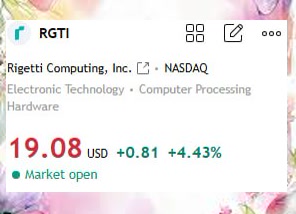 felix17782335's tweet photo. @Electus_tr turns market noise into clear opportunities. Accurate daily predictions and real profits already showing for me.🎫🥫
#stockmarket $AAPL $QQQ #SPY $NIO https://t.co/MoIGoNsxdB