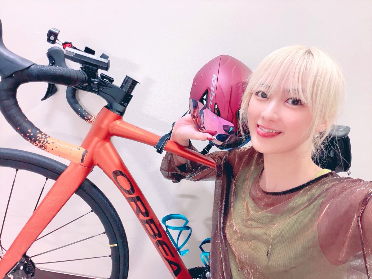 nananananachume's tweet photo. おはようございます😃

いつも寝るくらいの時間に起きる事に成功しました👍

お仕事頑張ってきますっ😆
みんなもファイト⤴︎⤴︎ https://t.co/kn2Jd7yRPX