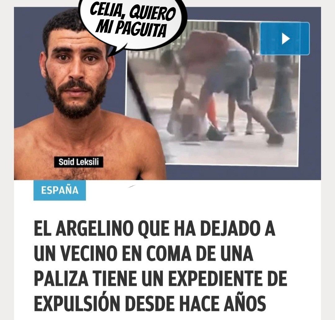 MONCHITO tweet media