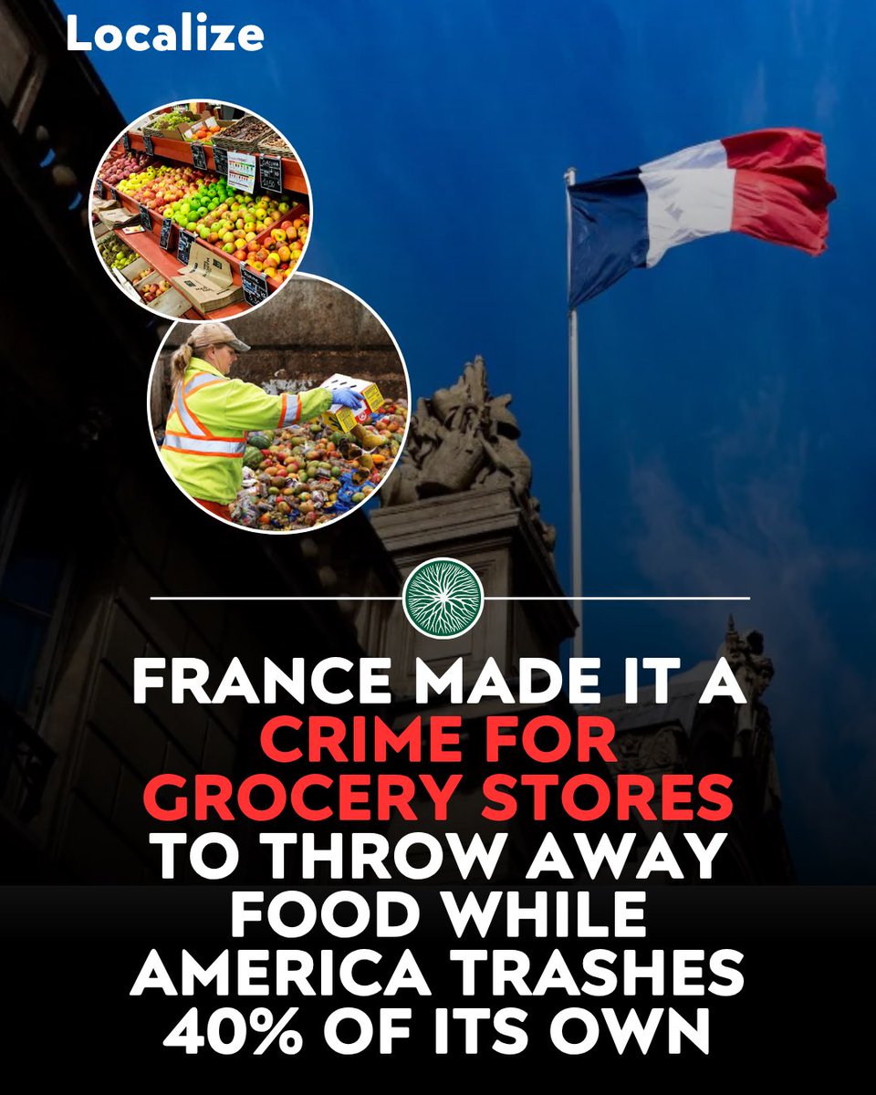 Localize - Farmers Market tweet media