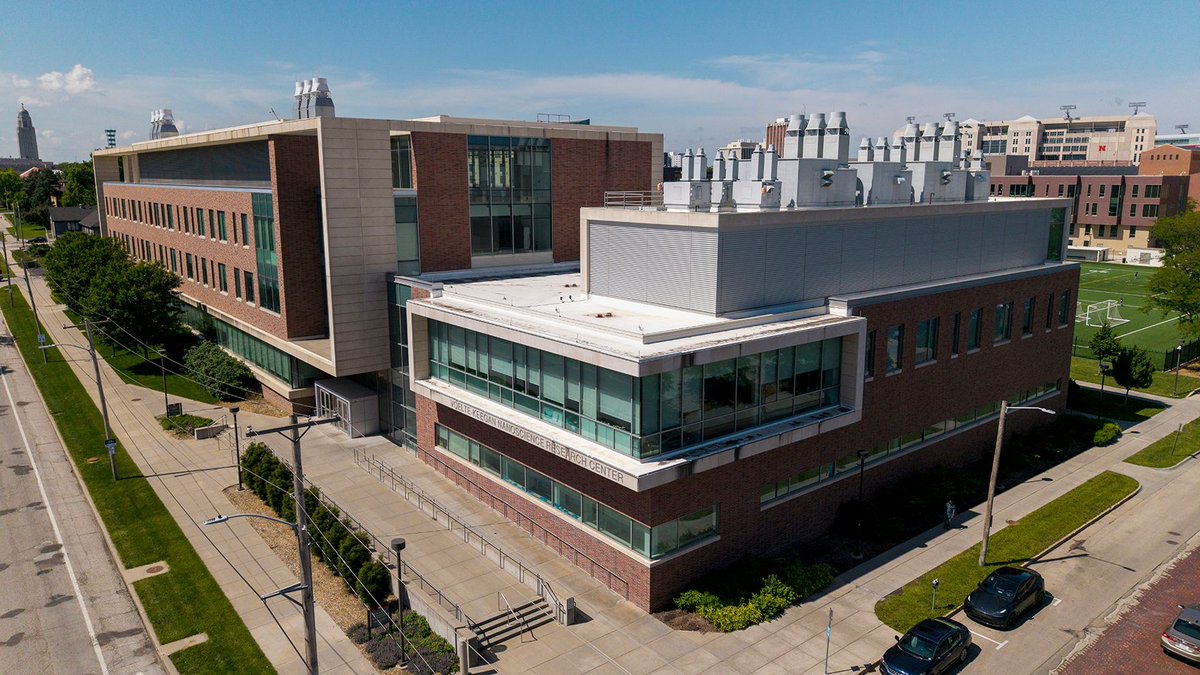 unlcas's tweet photo. With new funding from an elite @nsf grant, an interdisciplinary Materials Research Science and Engineering Center will be established. Named Atomically Engineered Materials, or AtEM, the new center will include researchers from @unlchemistry and @unlphysics. They will explore fundamental questions in quantum materials, advancing scientific understanding of ultra-thin materials that are key to faster computers, more energy-efficient artificial intelligence and brain-inspired computing.

“We have a long tradition of making things happen through synergy,” physicist Christian Binek said. “This is not just 16 individuals, but a team of theorists and experimentalists: physicists talking to chemists talking to engineers. These different perspectives focused on the same problem create something that the individual cannot.”

Read more: https://t.co/mxhQhqmBow