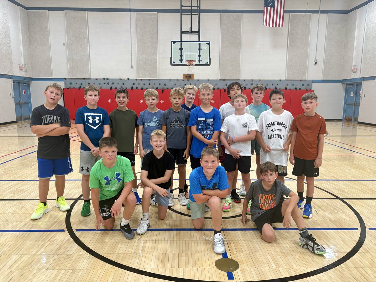 MayoSpartyhoops's tweet photo. Finished up the summer workout series today! Proud of the numbers at the younger grades and the work done by everyone! Keep the fire burning!! 🔥 #BeAboutIt https://t.co/uilp4OenVi