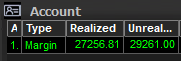 l_conviction's tweet photo. 1 more day like this pls, i promise to take profits this time... 🤡 https://t.co/exZzF7a6NR