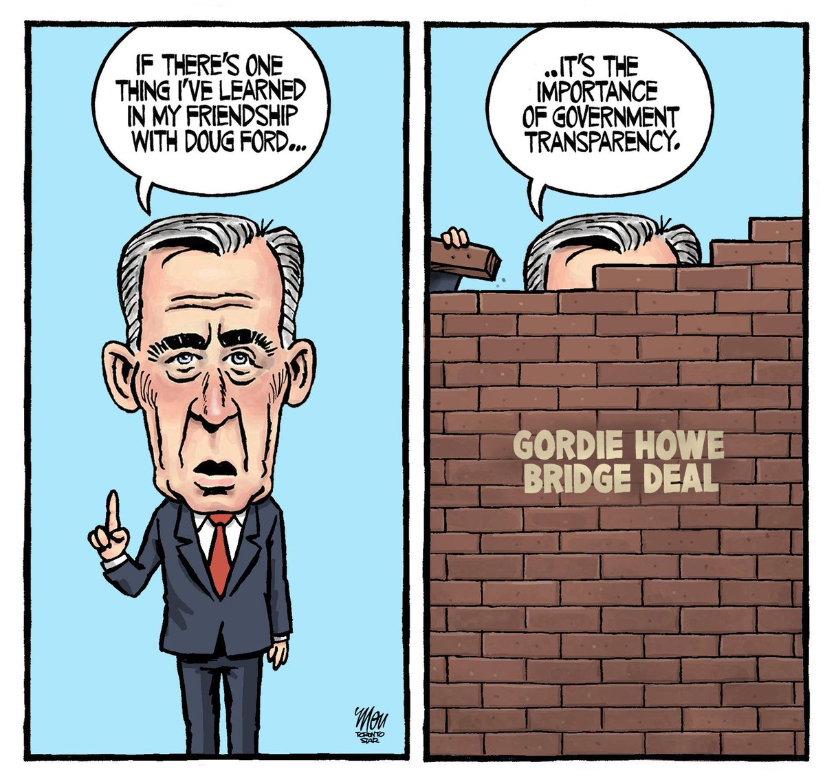 Theo Moudakis tweet media