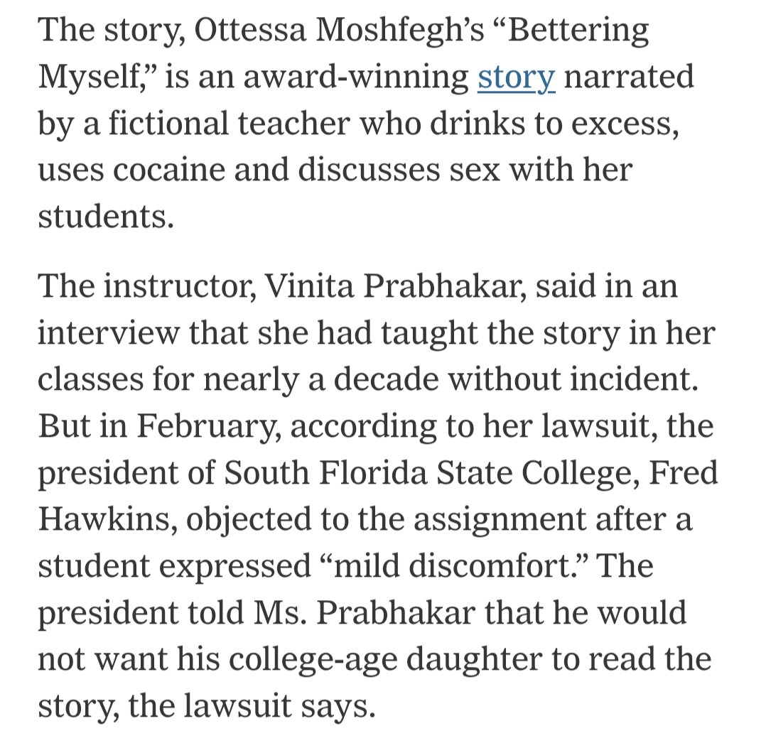 Gillian Branstetter tweet media