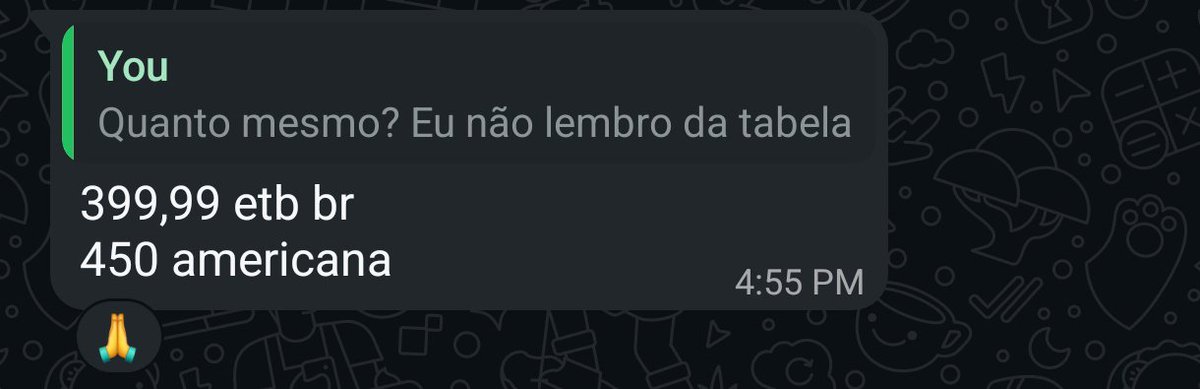 FX_Luketa's tweet photo. Deus abençoe os lojistas honestos, vou pegar a Minha 🤘 https://t.co/z2n5lFrGI2