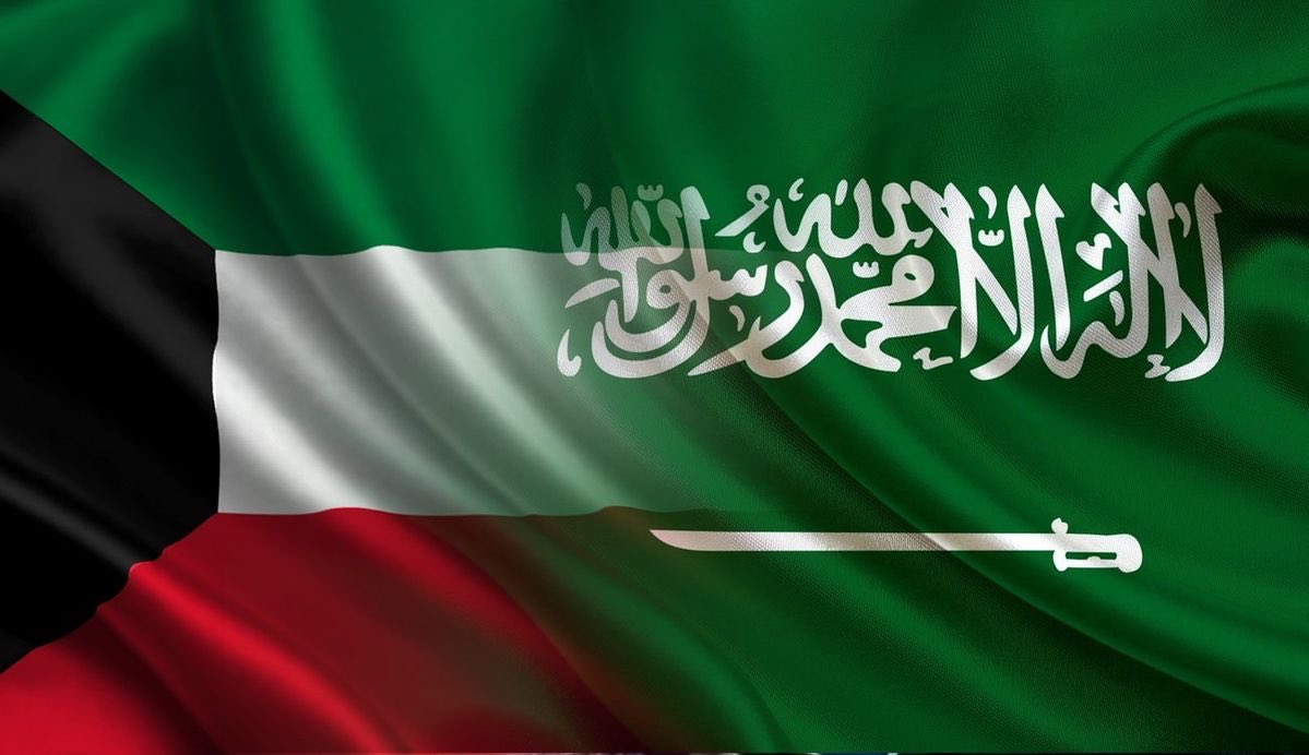 T_L_A1's tweet photo. كلمة #جارنا_جار_السعد لامست قلوب السعوديين لأنها طلعت من أهل الكويت بمحبة وعفوية وهذا دليل أن العلاقة بين الشعبين أكبر من أي شيء علاقة أخوة وجيرة ومحبة متبادلة الله يديمها 🇸🇦🇰🇼 https://t.co/NZaMi6yaLE