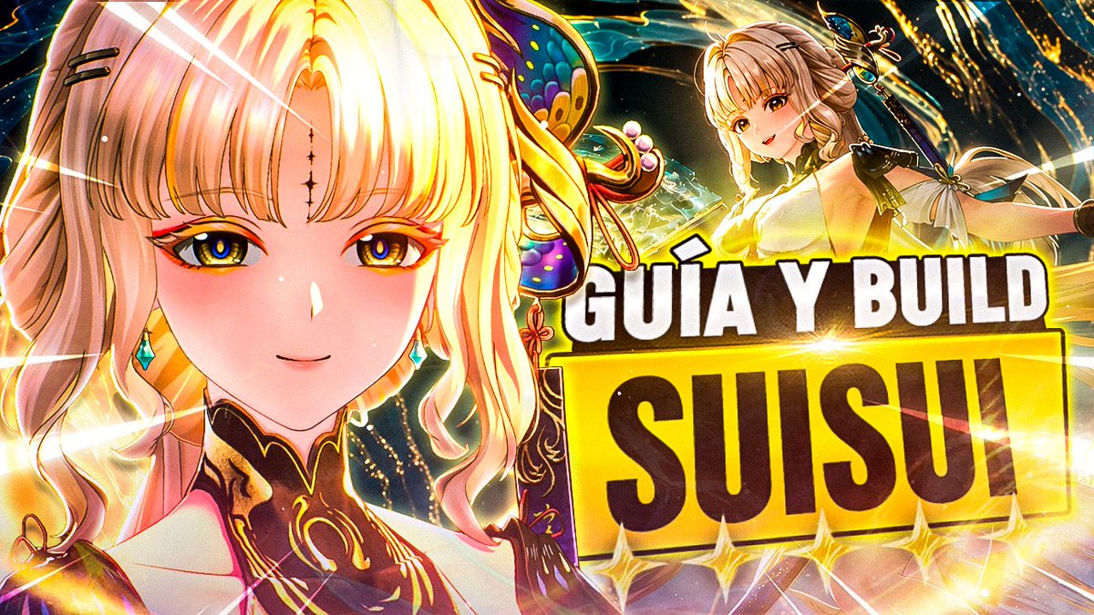 slm_TJ's tweet photo. Me leí 209472830892308 líneas de Suisui para que tú no tuvieras que hacerlo. Es mejor de lo que se cree.

"Sólo tiene un equipo" ❌
La mejor con Yangyang ✅
Viable en más equipos, sin Yangyang ✅

👉 https://t.co/dSUrKaxf4l
👉 https://t.co/dSUrKaxf4l
👉 https://t.co/dSUrKaxf4l https://t.co/TQQjCwynyJ