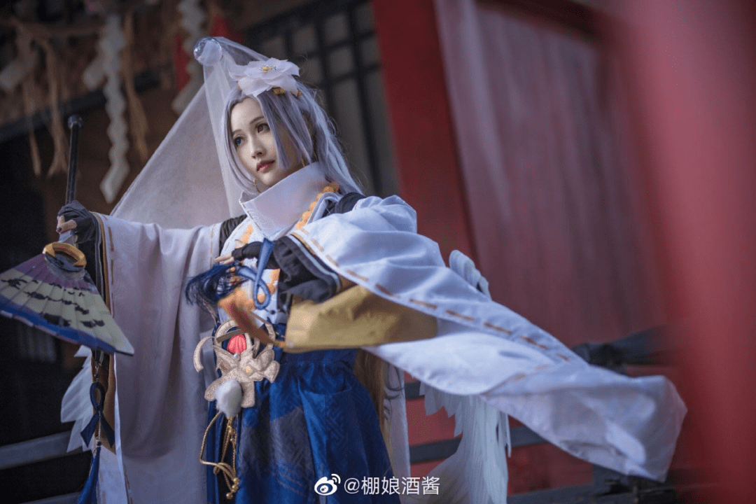 ShirleyHildbk1's tweet photo. [今天蹲到本命coser合影还抽到限定周边！漫展一天电量全满]， https://t.co/MW31FzNgN1
