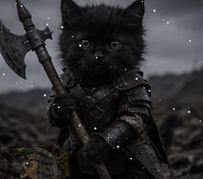 wrangler228's tweet photo. Bought some $trenchcats 

The cat cult unites! 

8V7EQRmG53tjxYqCSw6CXDvjWLkwHXGghKVRGrUKpump https://t.co/7lsYAn3ZAF