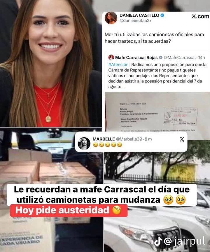 dianama46158538's tweet photo. Cómo tienen de mala memoria los petristas cuándo les conviene. https://t.co/JRR708bXcA
