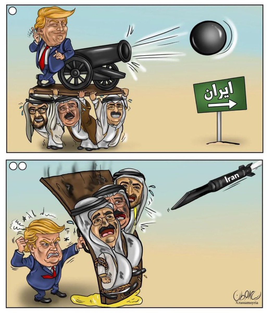 Iran Flash News tweet media