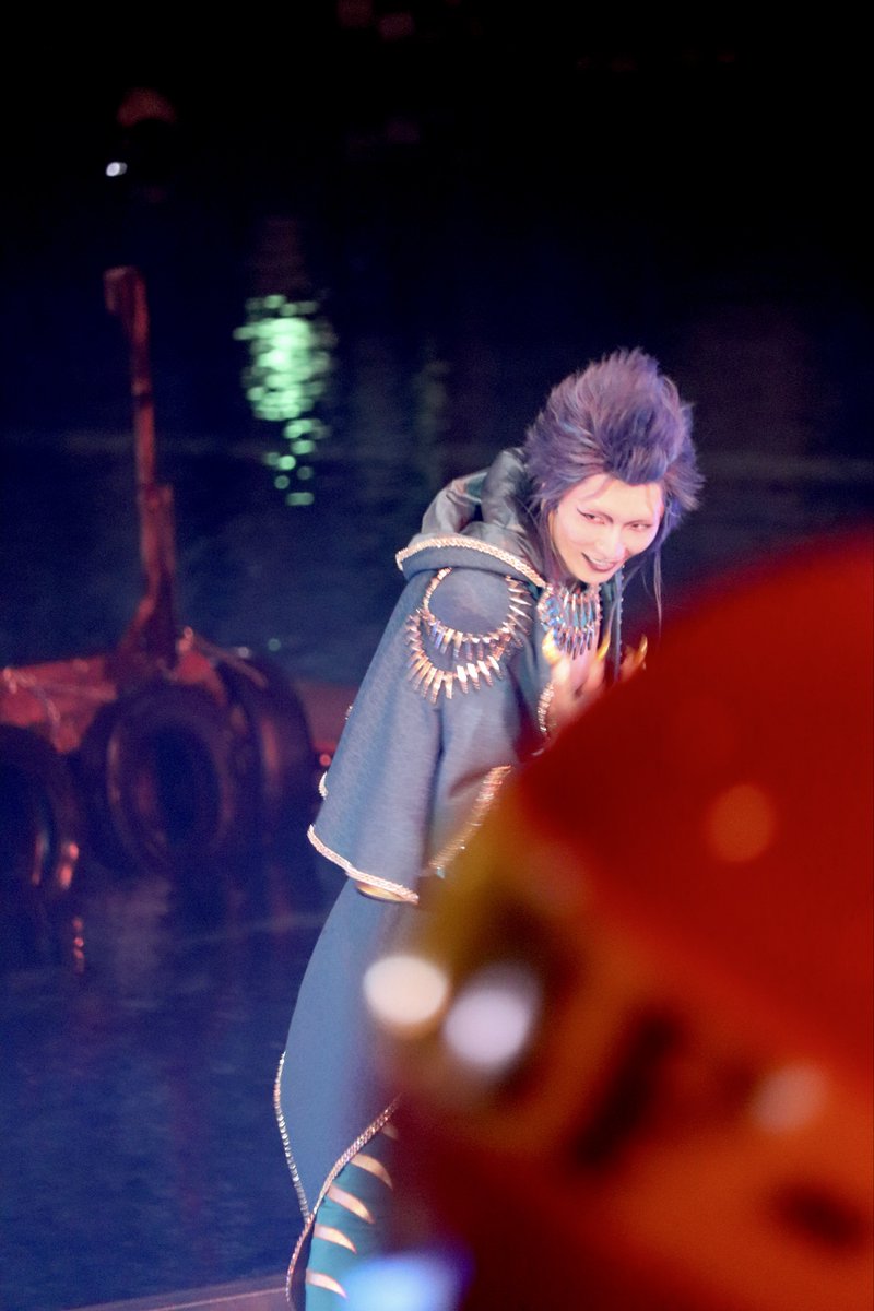 fuXyuichiXsa's tweet photo. ベンディガー様、正面から撮ろうと思ったら、ちょww https://t.co/kKbslYVpIy