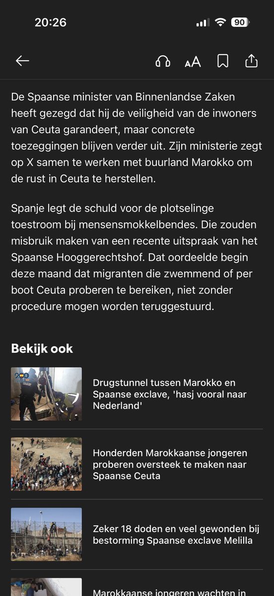 Johanlowback's tweet photo. @RRH9_ @alexchrist13822 @lidewij_devos Beter lezen https://t.co/ZNjjmUQscI