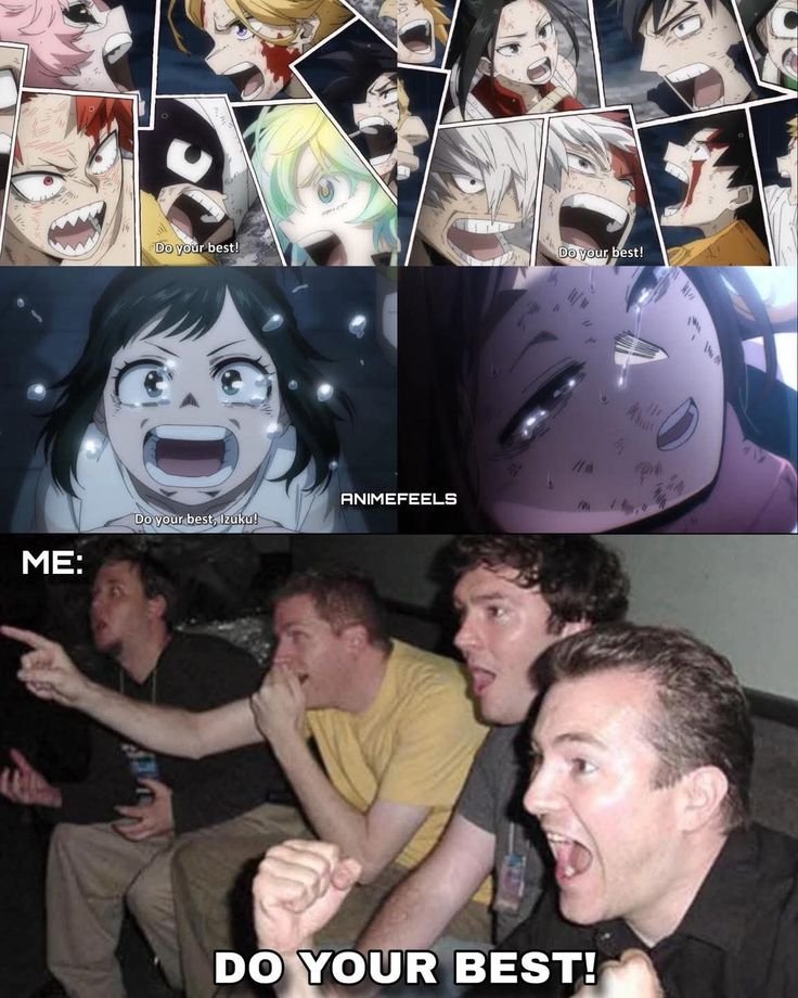 Mangaic2's tweet photo. This scene makes us cry >>> https://t.co/MC9odWLZqU