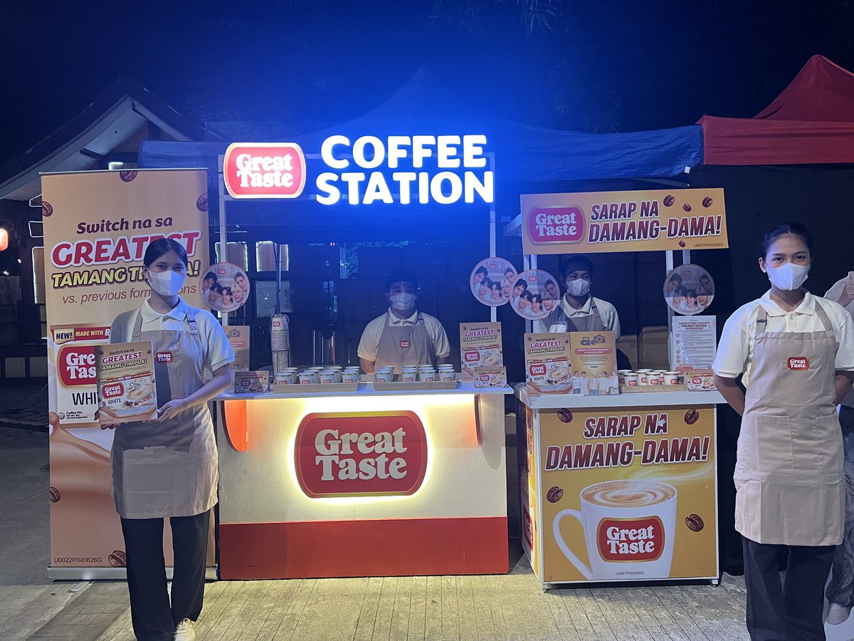acetwtts's tweet photo. Thank you sa ating mga Ninang! 

@mangjuan_ph @pepsiphl @aia_philippines @Puregold_PH @BIODERMofficial 

UNLEASH SB19 LOLLAPALOOZA
@SB19Official #SB19
#SB19atLollapalooza https://t.co/SrN2gGuTwI