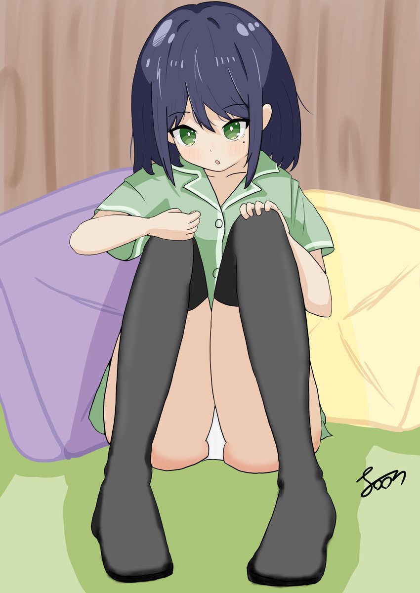 soontiger_fleur's tweet photo. #今月描いた絵を晒そうㅤ 
このタグやってみたかった！！！！夢叶った！！！ https://t.co/ibeiQyUSyT