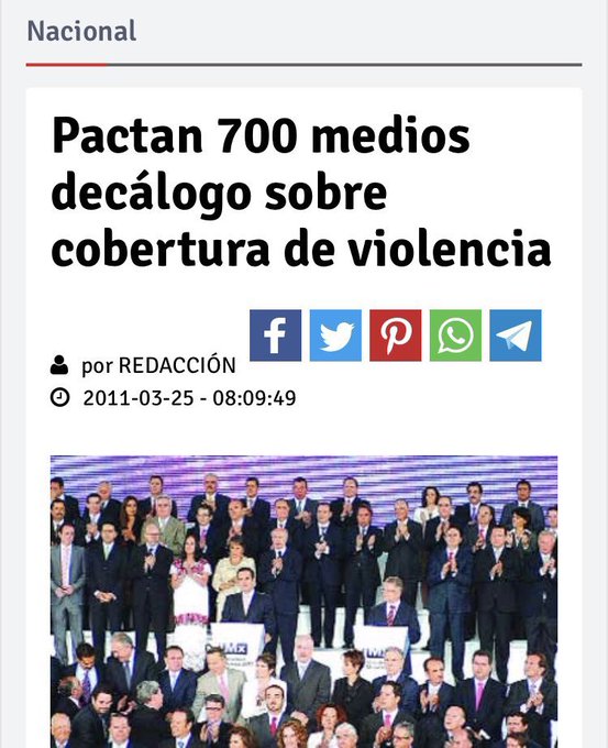 luzma777's tweet photo. @AntesRocioss En momentos mas crueles del #espuriatosangriento al #espuriocacalderon Se le ocurrió a el y su lugarteniente cómplice en los pactos con los #cartelescriminales #GarciaLuna Firmar un #PactoDeSilencio con los #derefachos #chayoteros y previo pago la #prensabasura accedió a callar. https://t.co/qu4dfww7sf